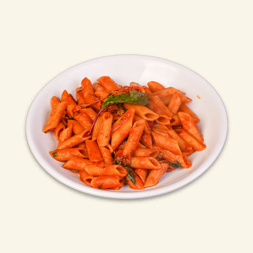Penne all’Arrabbiata